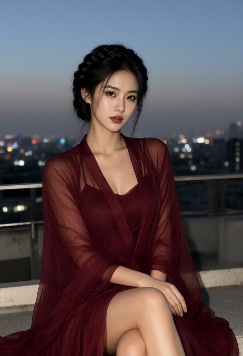 许知夏